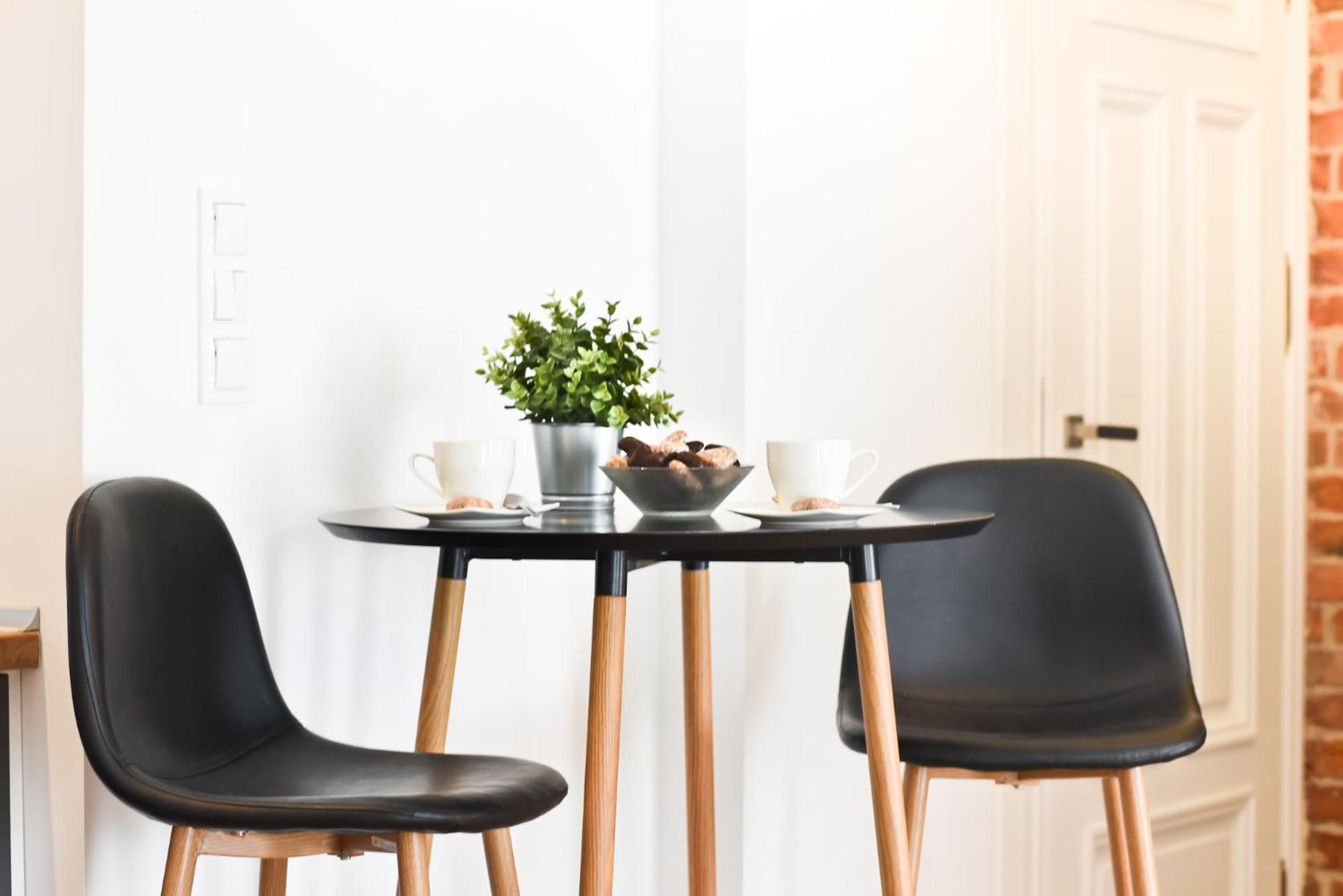 Green Garden Apartment Торунь Екстер'єр фото