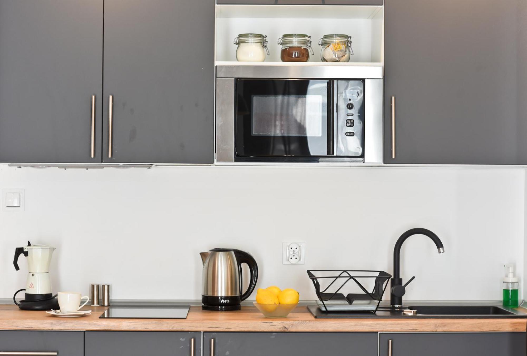 Green Garden Apartment Торунь Екстер'єр фото