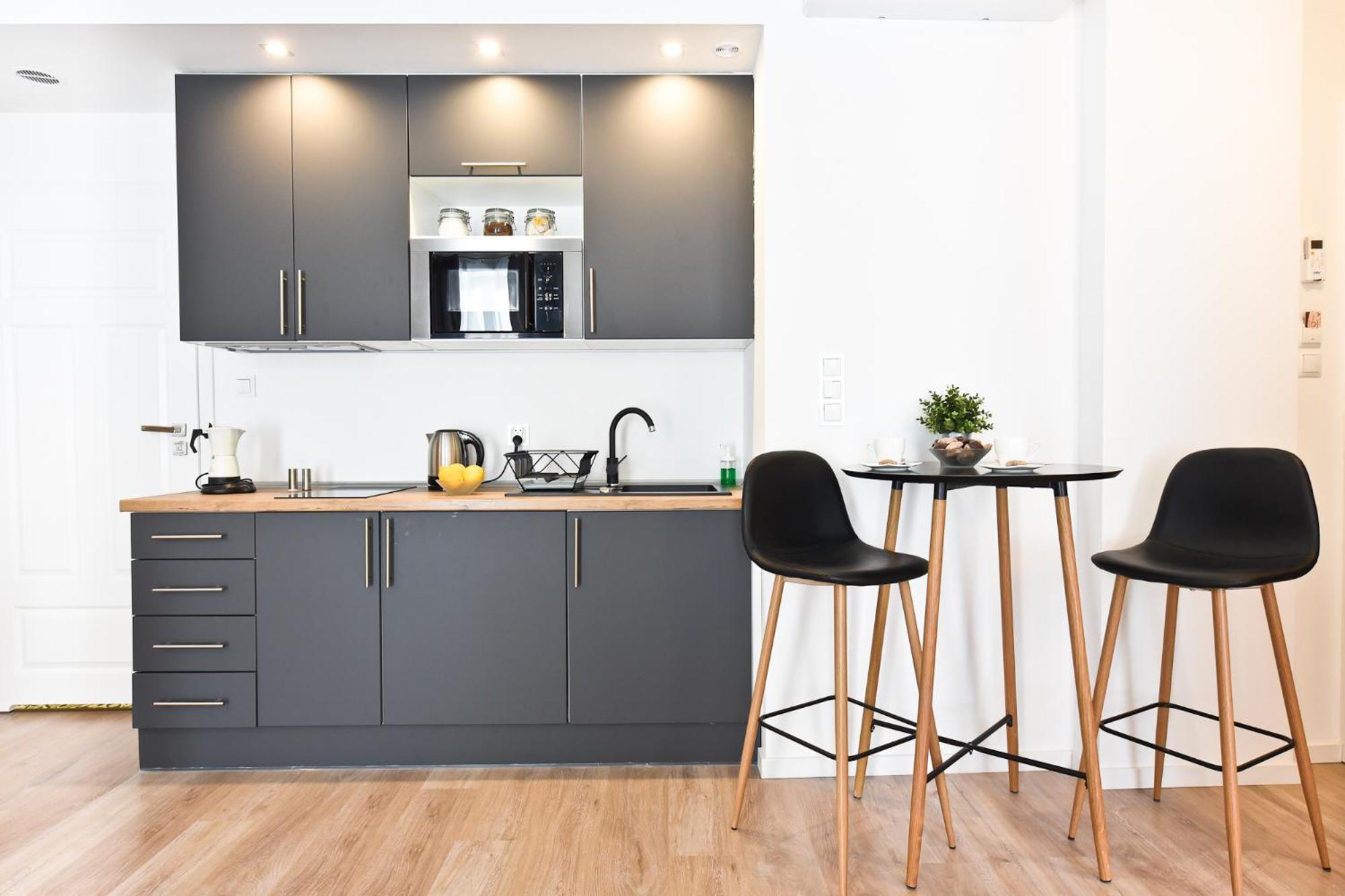 Green Garden Apartment Торунь Екстер'єр фото